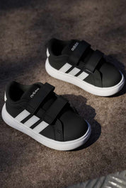 Adidas Grand Court 3.0 Bubble - Niños Pequeños