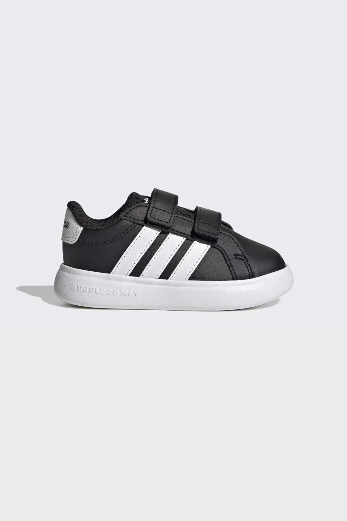 Adidas Grand Court 3.0 Bubble - Niños Pequeños