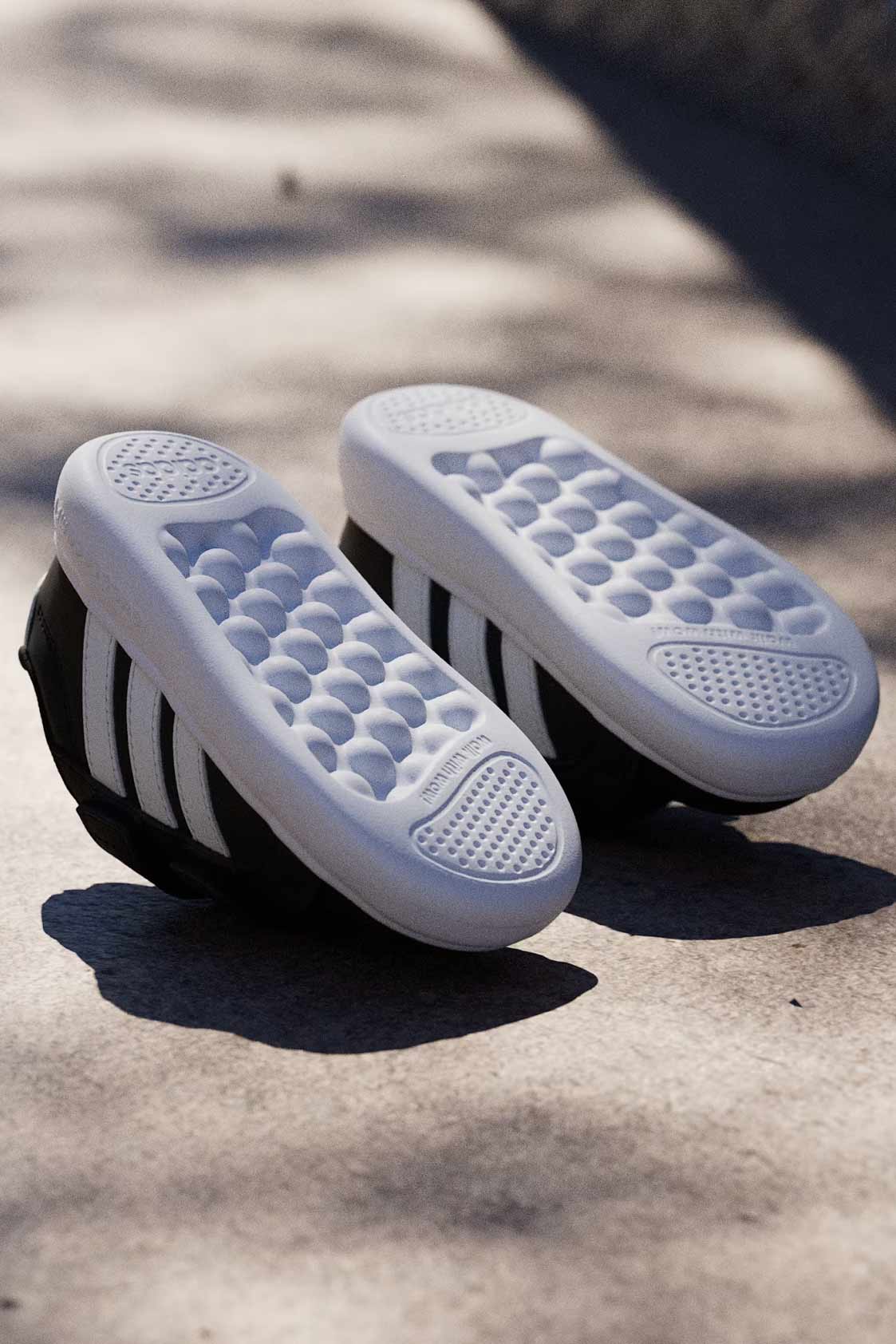 Adidas Grand Court 3.0 Bubble - Niños Pequeños