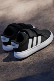Adidas Grand Court 3.0 Bubble - Niños Pequeños