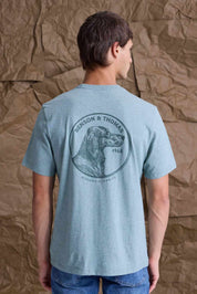 T-Shirt Lecre - Esmeralda Mel