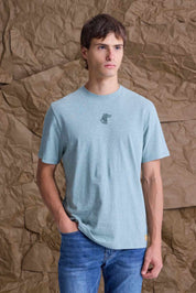 T-Shirt Lecre - Esmeralda Mel