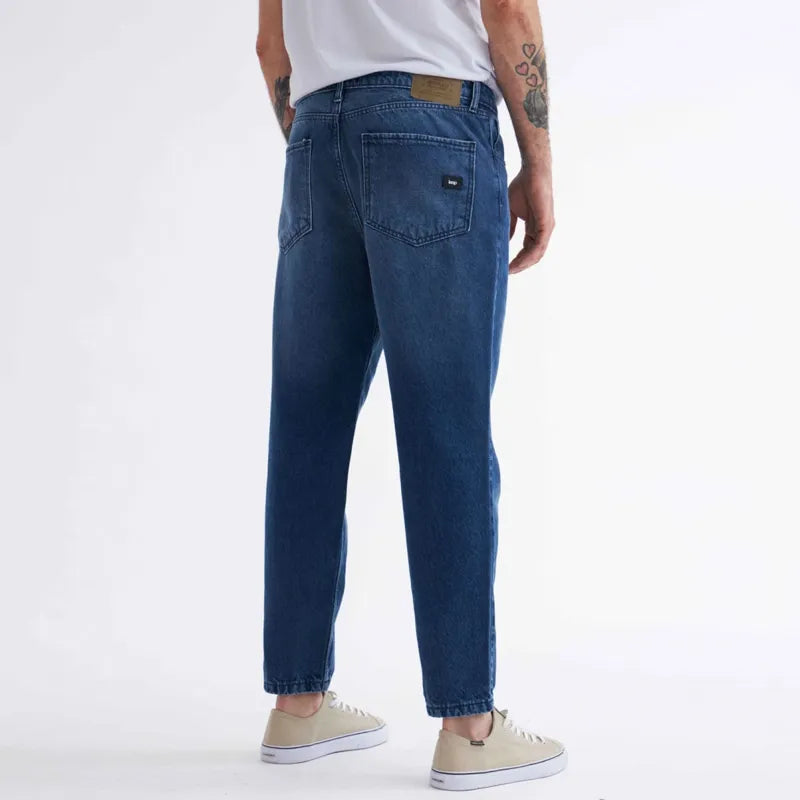 Jean Uniform Lennox – Dark Blue 24