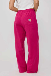 Pantalón Rusty Leora (Fucsia)