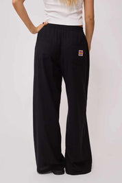 Pantalón Rusty Leora (Negro)