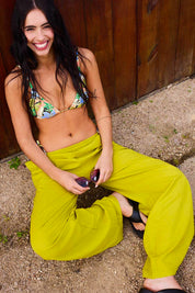 Pantalón Rusty Leora