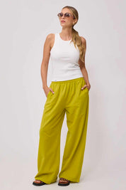 Pantalón Rusty Leora