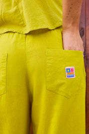 Pantalón Rusty Leora