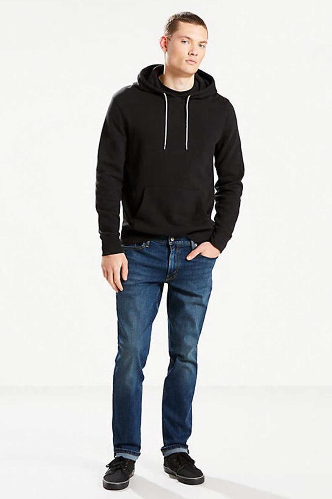 Jean Levi's® Men's 511 Slim Jeans - Panda 045112595