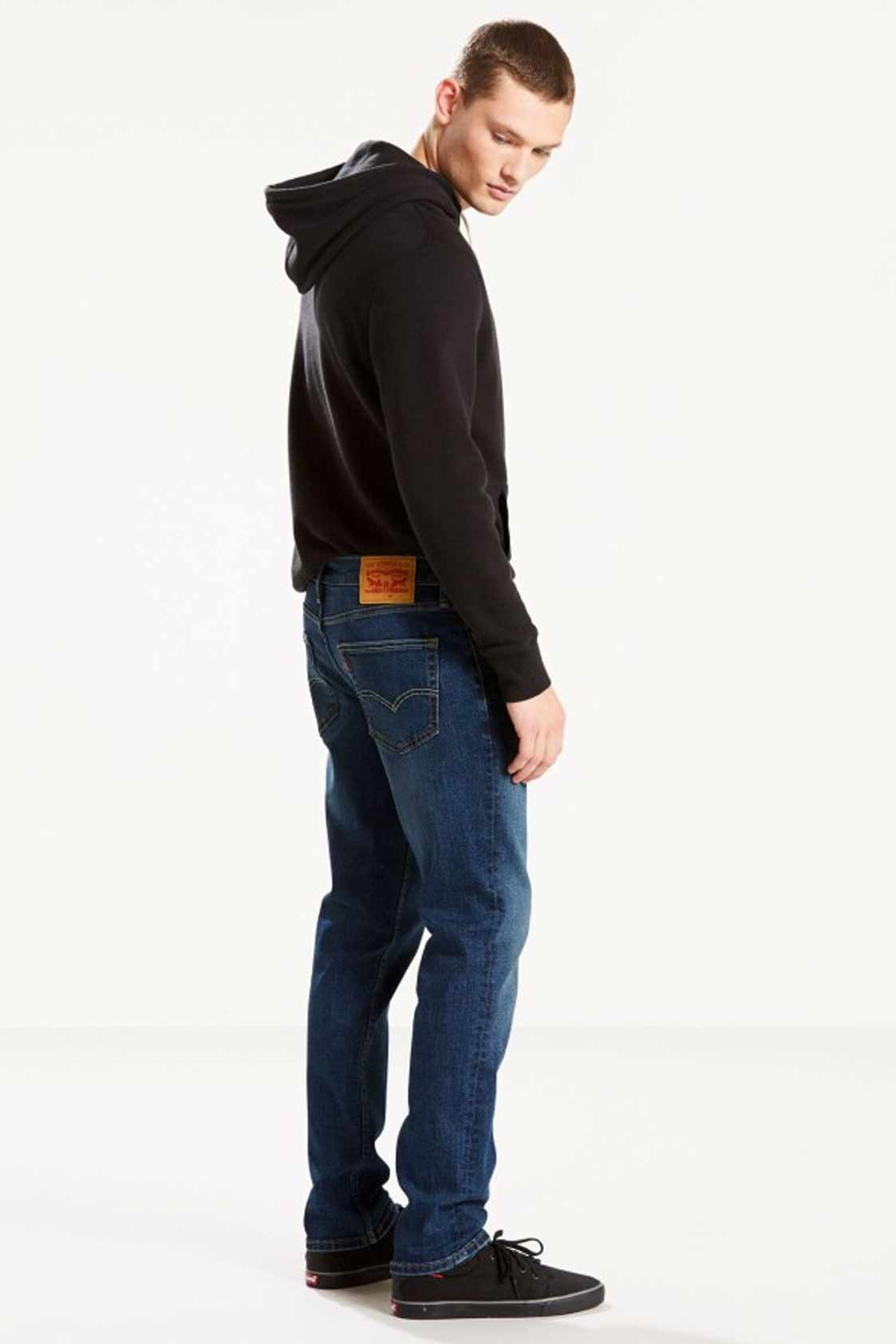 Jean Levi's® Men's 511 Slim Jeans - Panda 045112595