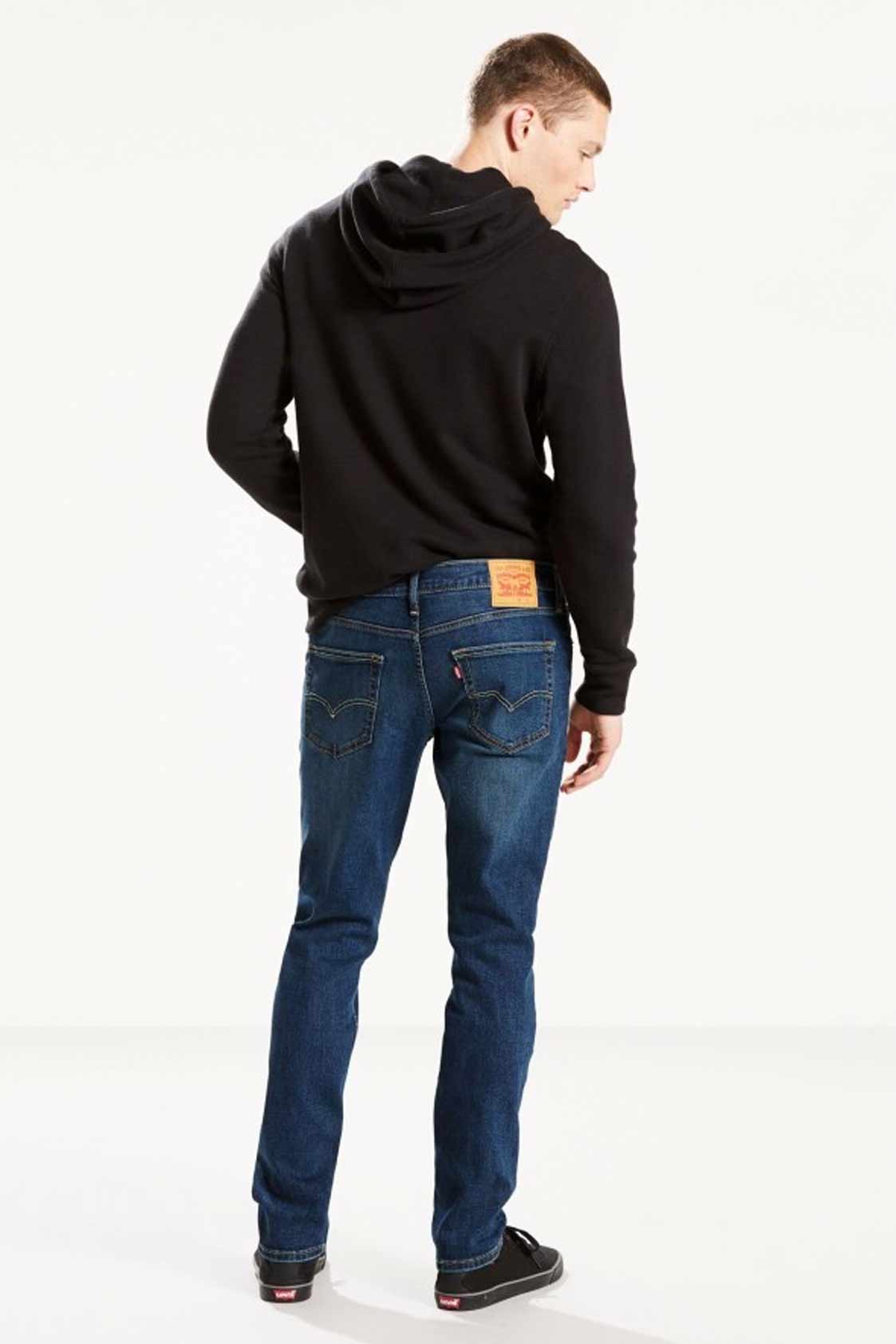 Jean Levi's® Men's 511 Slim Jeans - Panda 045112595