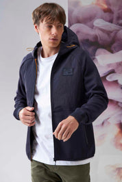 Outwear Benson & Thomas – Linz Marino