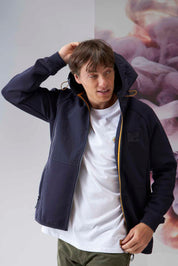 Outwear Benson & Thomas – Linz Marino