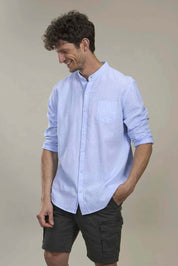 Camisa Mao Benson & Thomas - Logan 4.0 Mixi