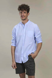 Camisa Mao Benson & Thomas - Logan 4.0 Mixi