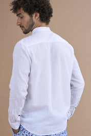 Camisa Mao Benson & Thomas - Logan 4.0