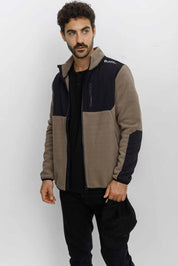 Fleece Benson & Thomas Madeira Vison