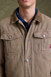 Outwear Benson & Thomas Malawi - Kakhi