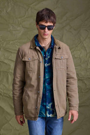 Outwear Benson & Thomas Malawi - Kakhi