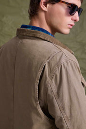 Outwear Benson & Thomas Malawi - Kakhi
