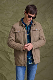 Outwear Benson & Thomas Malawi - Kakhi
