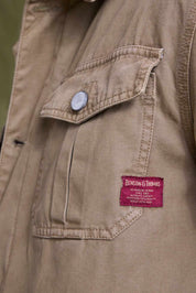 Outwear Benson & Thomas Malawi - Kakhi