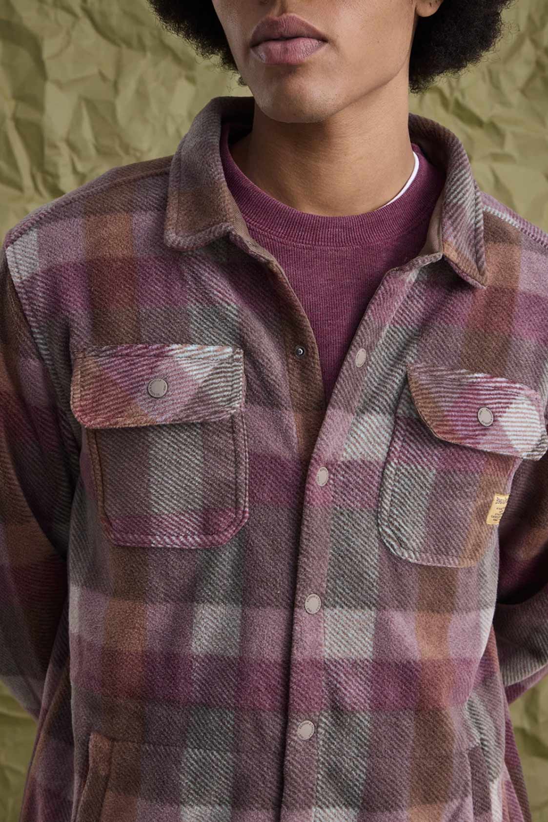 Outwear Benson & Thomas - Managua Mawson