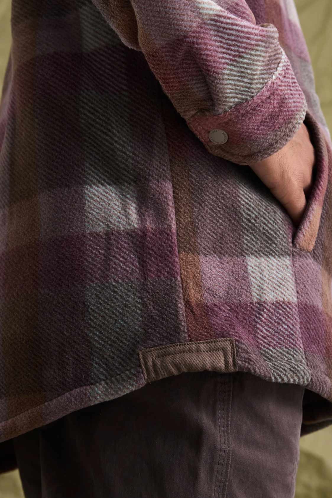 Outwear Benson & Thomas - Managua Mawson