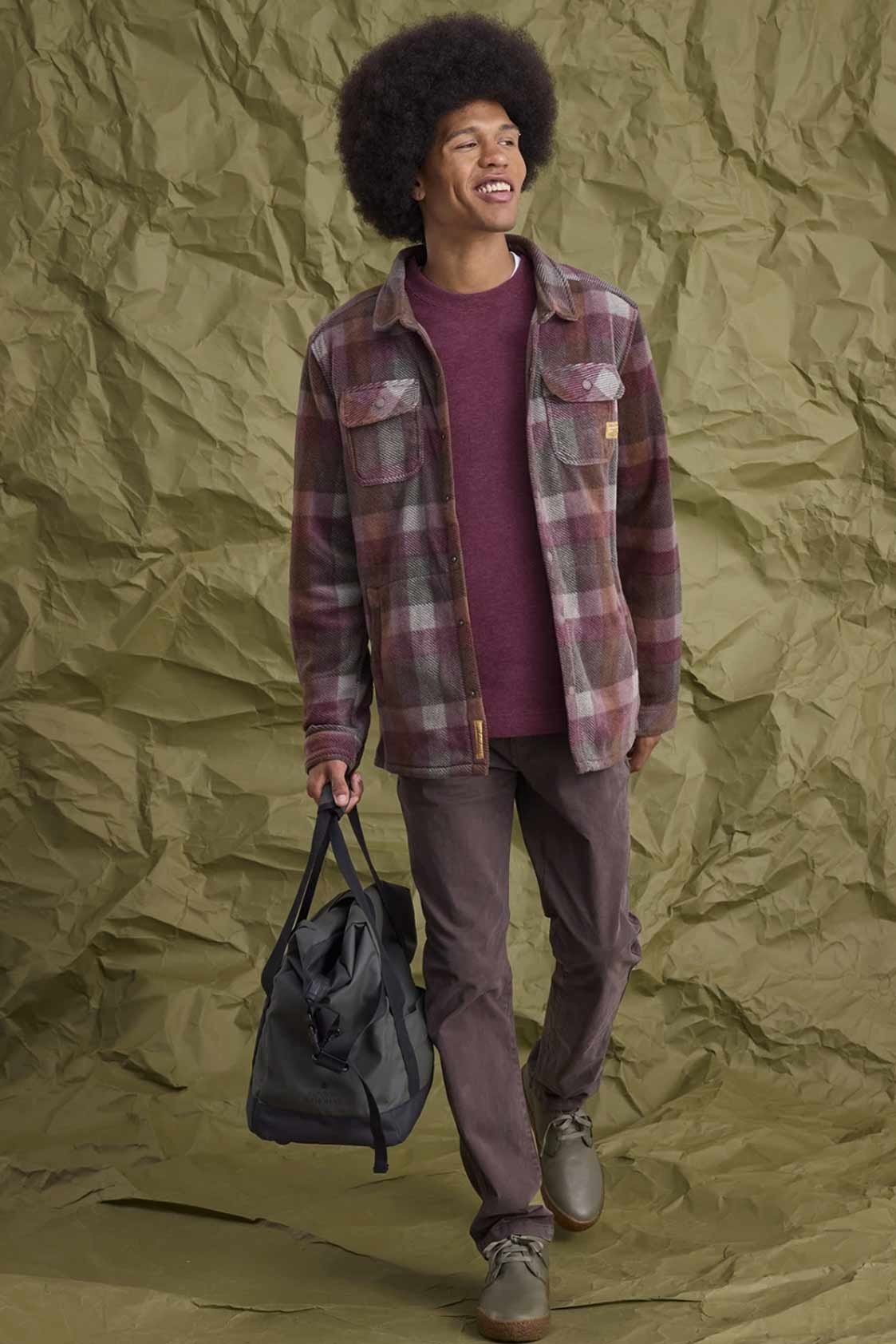 Outwear Benson & Thomas - Managua Mawson