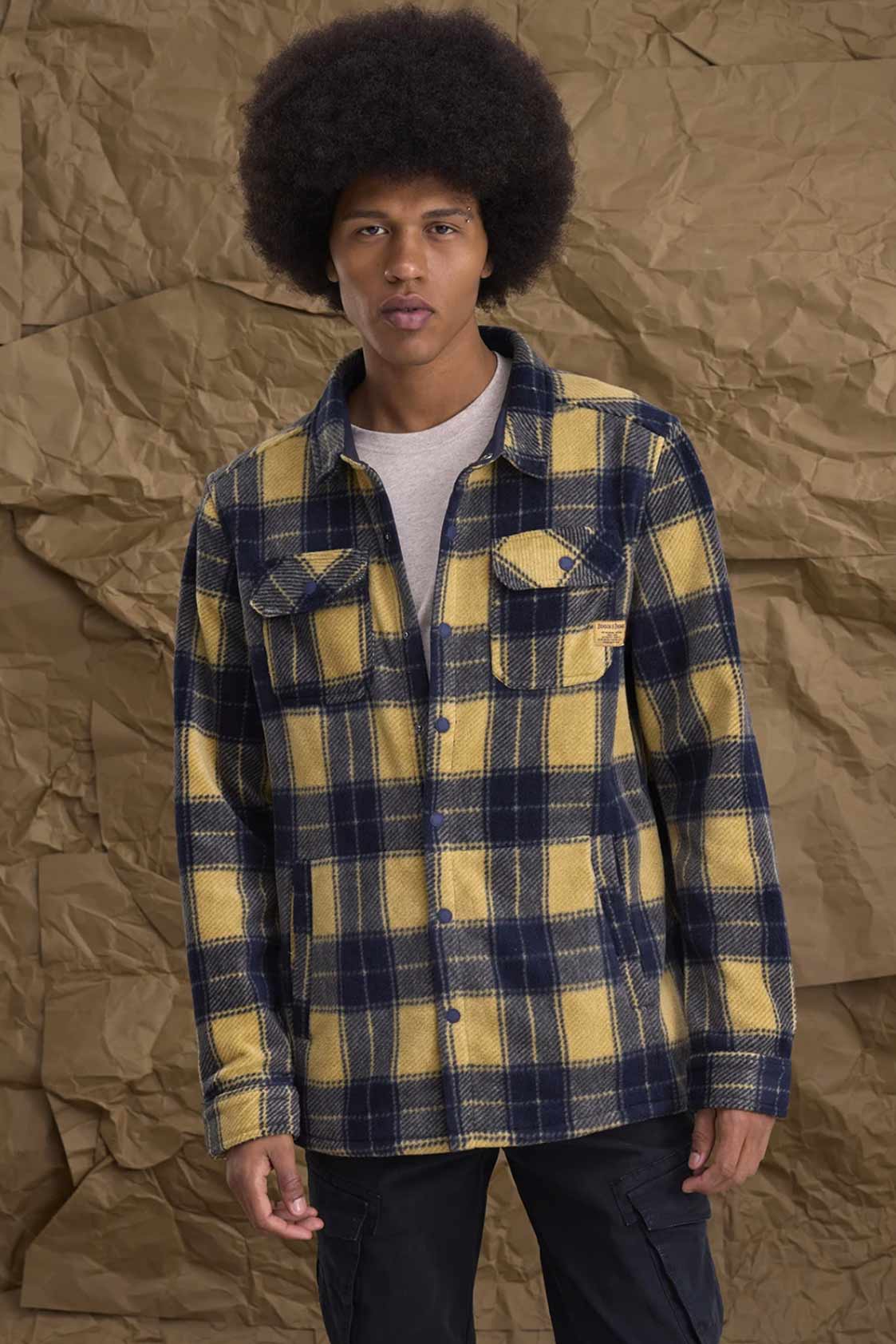 Outwear Benson & Thomas - Managua Portillo
