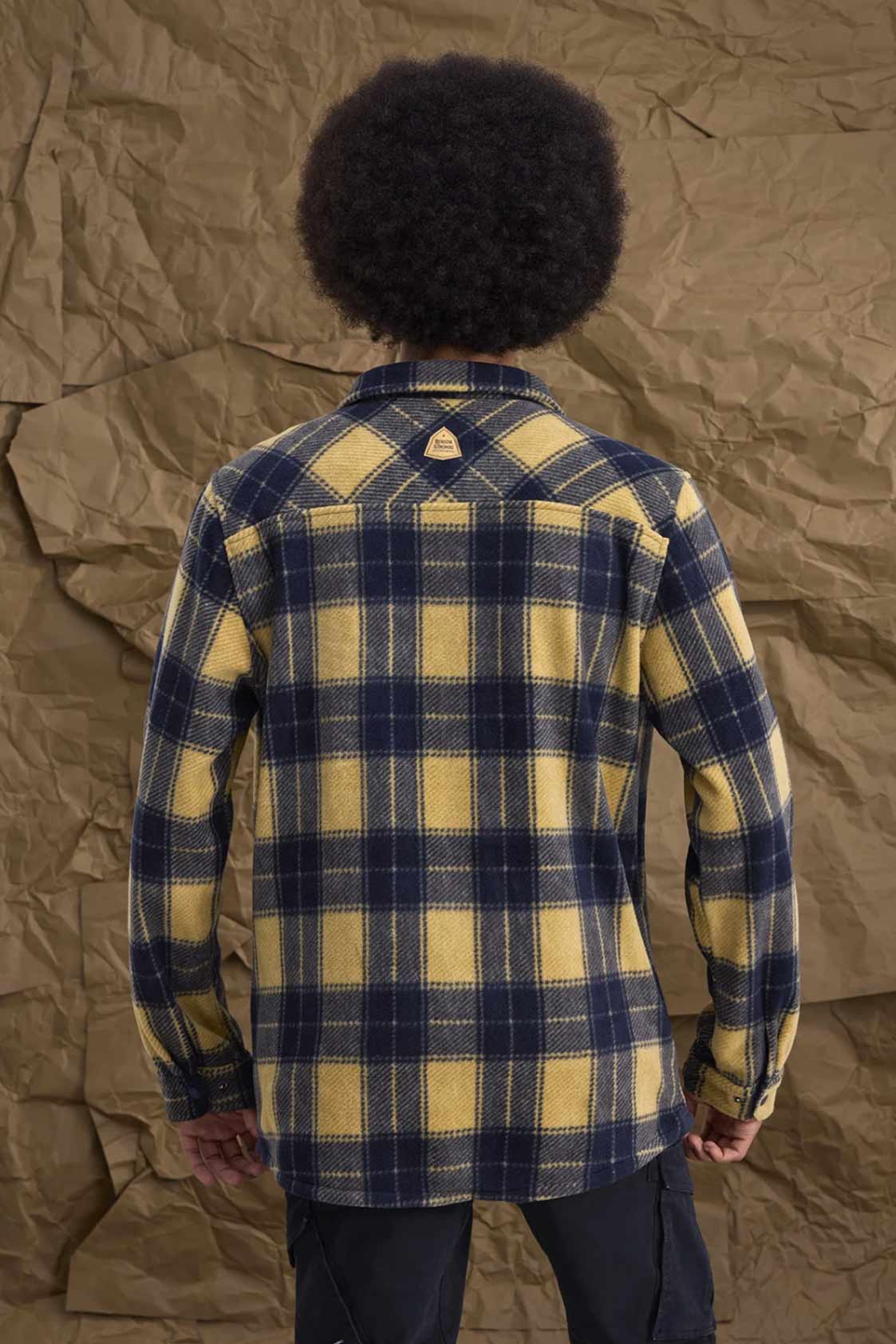 Outwear Benson & Thomas - Managua Portillo