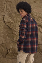 Outwear Benson & Thomas - Managua Leños