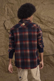 Outwear Benson & Thomas - Managua Leños