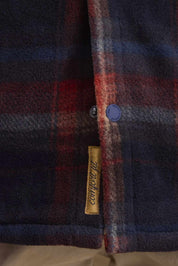 Outwear Benson & Thomas - Managua Leños