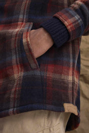 Outwear Benson & Thomas - Managua Leños