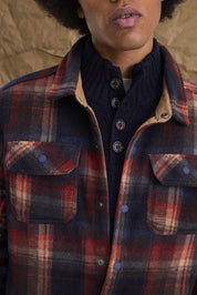 Outwear Benson & Thomas - Managua Leños