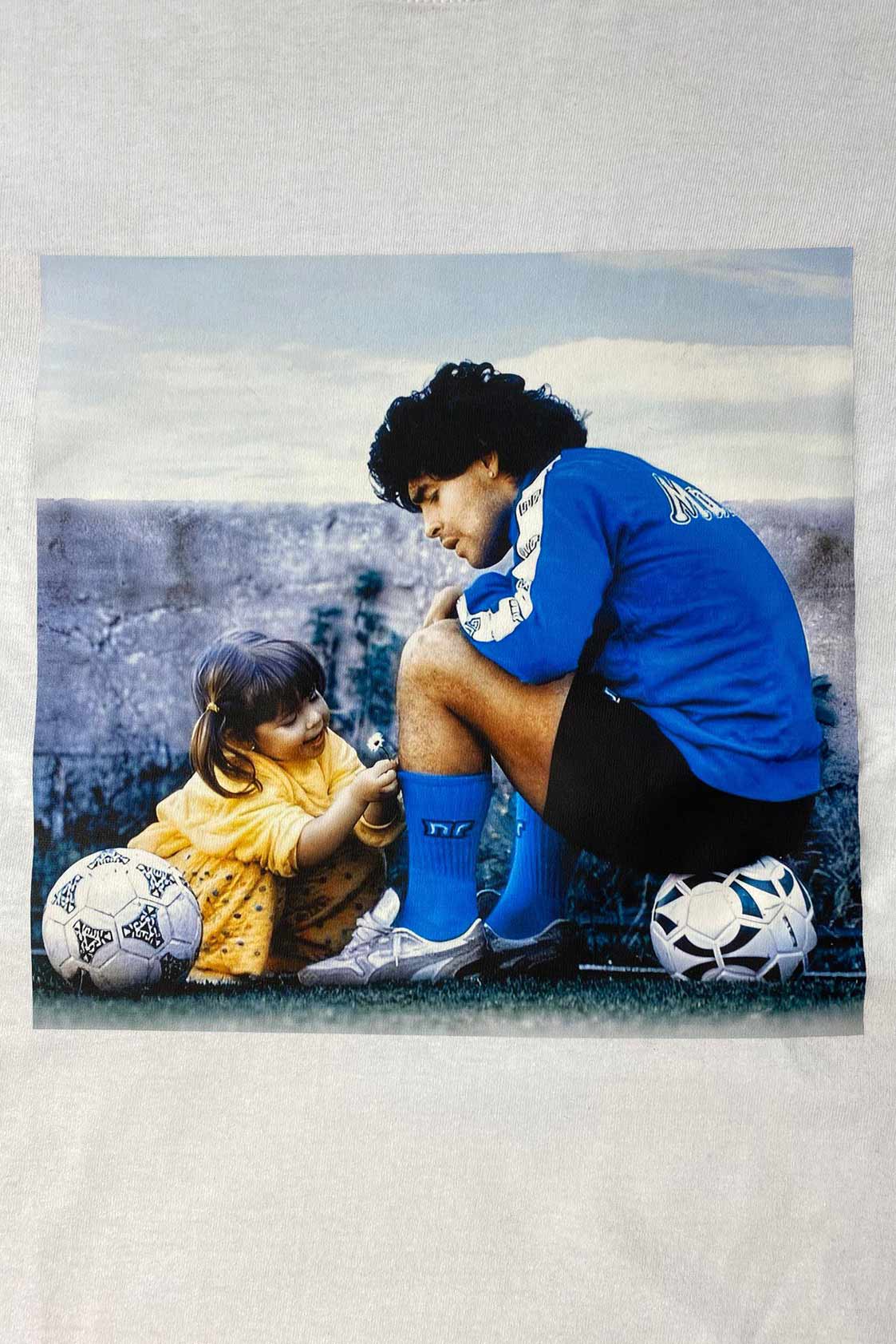 Remera Diego