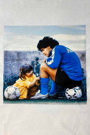 Remera Diego