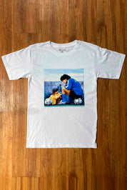Remera Diego