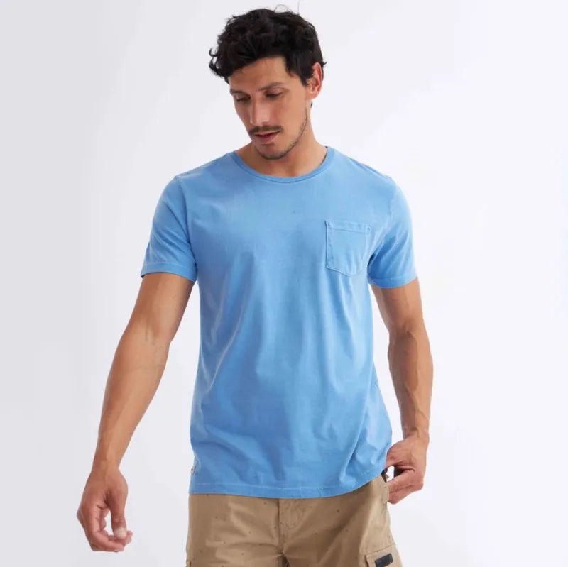 Remera Uniform – Mendes 24