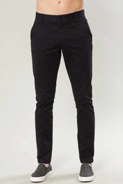 Pantalón Mufasa Polanco (Negro)