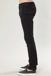 Pantalón Mufasa Polanco (Negro)