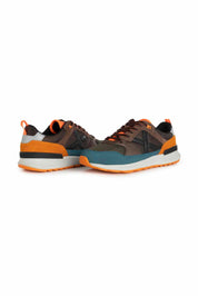 Munich Alpha - Brown