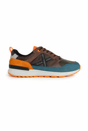 Munich Alpha - Brown
