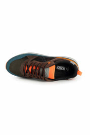 Munich Alpha - Brown