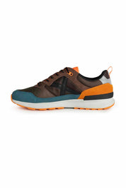 Munich Alpha - Brown