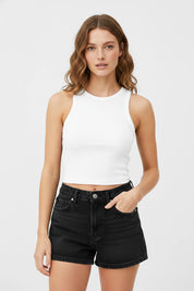 Musculosa Carss Blanca