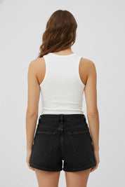 Musculosa Carss Blanca