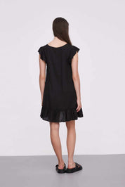 Vestido Neamt Negro