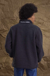 Outwear Benson & Thomas Nevado - Charcoal